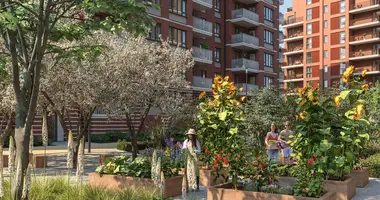 Apartamento 1 habitacion en Londres, Reino Unido