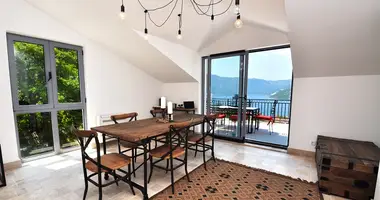 Wohnung 2 Schlafzimmer in Kotor, Montenegro