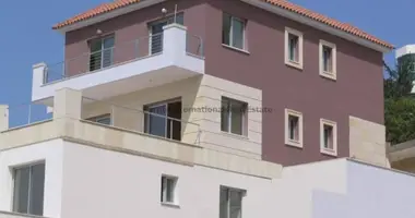 Penthouse in Geroskipou, Zypern