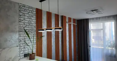 Apartamento 1 habitación en Odesa, Ucrania