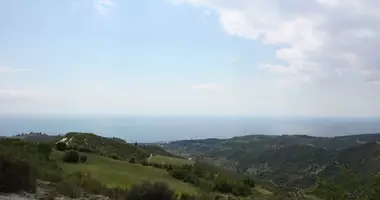 Plot of land in Pefkochori, Greece