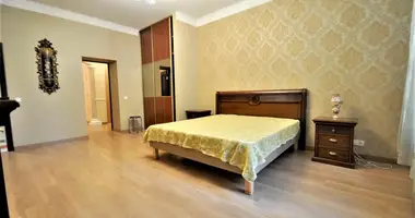 4 room apartment in Riga, Latvia