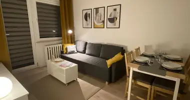 Apartamento 2 habitaciones en Cracovia, Polonia