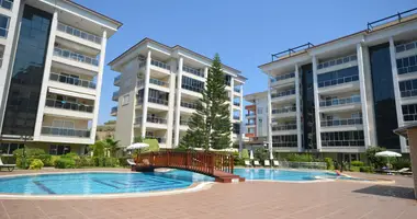 1 bedroom apartment in Alanya, Turkey