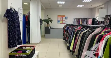 Boutique 107 m² dans Brest, Biélorussie
