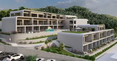 House in Tivat, Montenegro