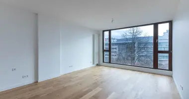 Apartamento 3 habitaciones en Varsovia, Polonia