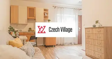 1 bedroom apartment in Kladno, Czech Republic