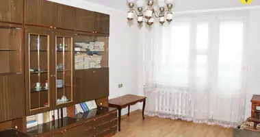 Wohnung 2 Zimmer in Pyatryshki, Weißrussland