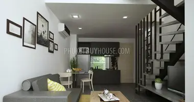 1 bedroom apartment in Rawai, Thailand