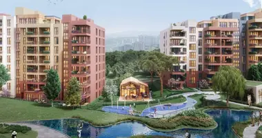 Apartamento 6 habitaciones en Fatih, Turquía