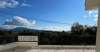 Appartement 2 chambres dans Trebesin, Monténégro