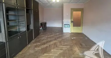 Appartement 1 chambre dans Brest, Biélorussie