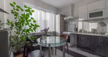 Appartement 1 chambre dans Minsk, Biélorussie