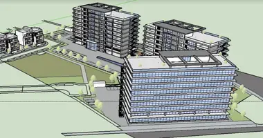 Propriété commerciale dans Limassol, Bases souveraines britanniques