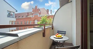 Appartement 3 chambres dans Cracovie, Pologne