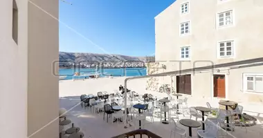 2 room apartment in Town of Pag, Croatia