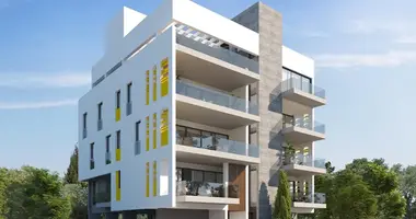 Appartement 2 chambres dans Nicosie, Chypre