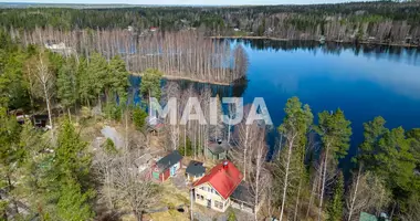 Casa de campo 2 habitaciones en Tampereen seutukunta, Finlandia