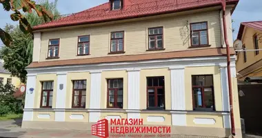 Wohnung 2 zimmer in Hrodna, Weißrussland