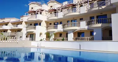 Apartamento 3 habitaciones en Pafos, Chipre