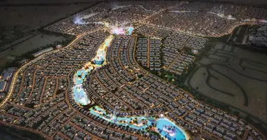 Apartamento 7 habitaciones en Dubái, Emiratos Árabes Unidos