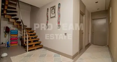 Penthouse 5 bedrooms in Konyaalti, Turkey