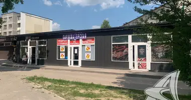 Shop 28 m² in Brest, Belarus