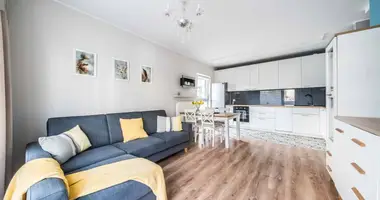 3 room apartment in Poznan, Poland