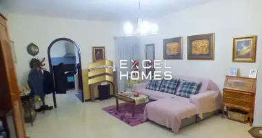 Apartamento 3 habitaciones en Il-Fgura, Malta