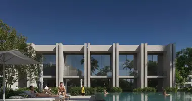 Appartement 2 chambres dans Choeng Thale, Thaïlande