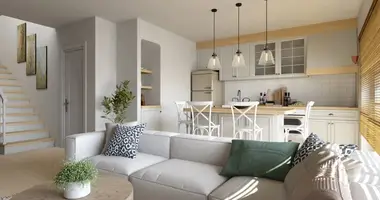 Wohnung 3 Schlafzimmer in Region Ostmakedonien und Thrakien, Griechenland