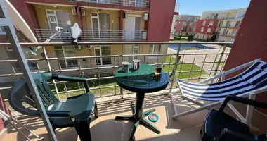 Apartamento 1 habitación en Sunny Beach Resort, Bulgaria