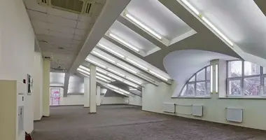 Pomieszczenie biurowe 1 331 m² w Moskwa, Rosja