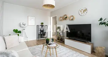 Apartamento 2 habitaciones en Tampereen seutukunta, Finlandia