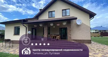 Casa de campo en Starobinski sielski Saviet, Belarús
