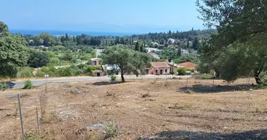 Grundstück in Astrakeri, Griechenland