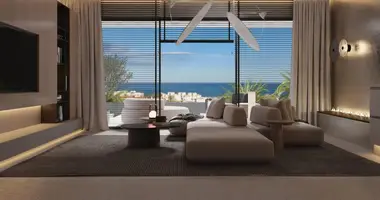 Apartamento 3 habitaciones en Estepona, España