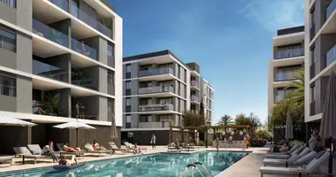 2 bedroom apartment in Limassol, Cyprus