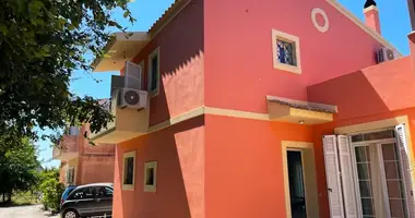 3 bedroom townthouse in Alykes Potamou, Greece