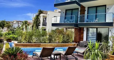 Villa 5 Zimmer mit Schwimmbad in Kalkan, Türkei