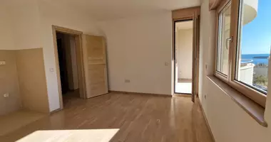 Квартира 1 спальня в Бечичи, Черногория