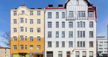 Maison 36 chambres dans Riga, Lettonie