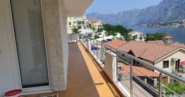 Mieszkanie 2 pokoi w Kotor, Czarnogóra