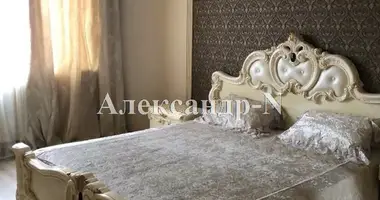 3 room apartment in Odessa, Ukraine