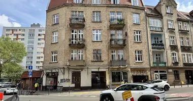 1 room apartment in Poznan, Poland