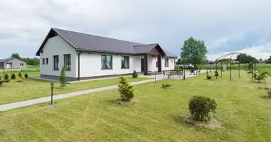 Gewerbefläche 183 m² in Rokischken, Litauen