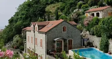 Villa 6 chambres dans Podi, Monténégro