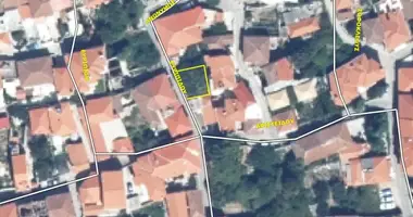 Plot of land in Xanthi Municipality, Greece