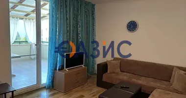 1 bedroom apartment in Nesebar, Bulgaria
